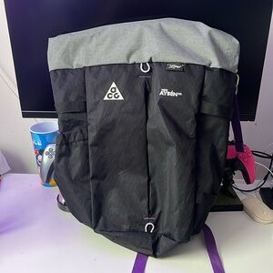 BRAND NEW AYSEN NIKE BAG